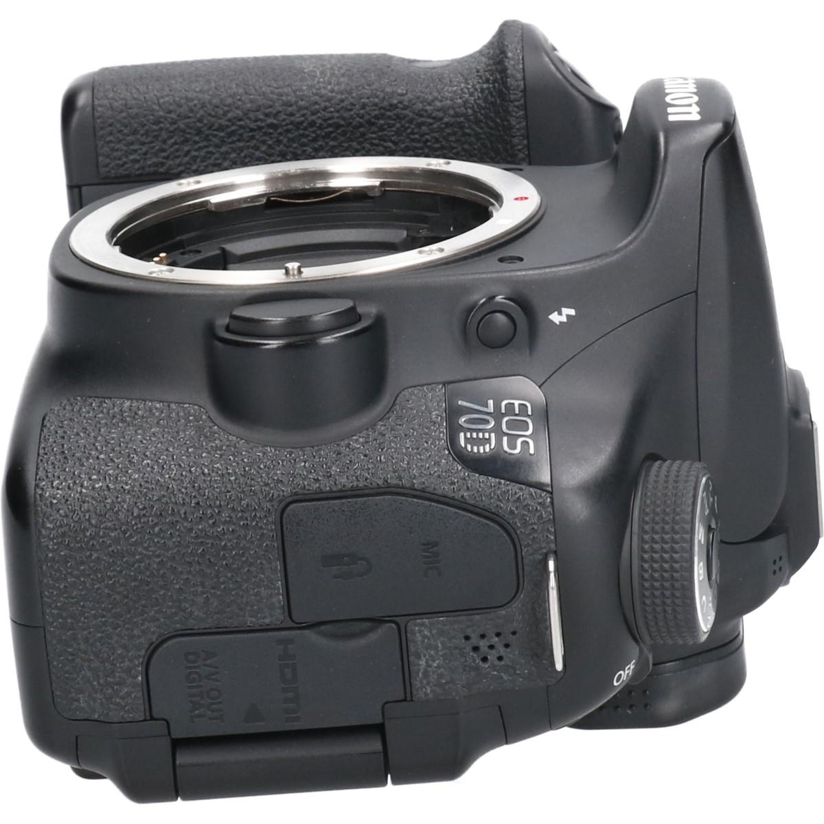 EOS70D