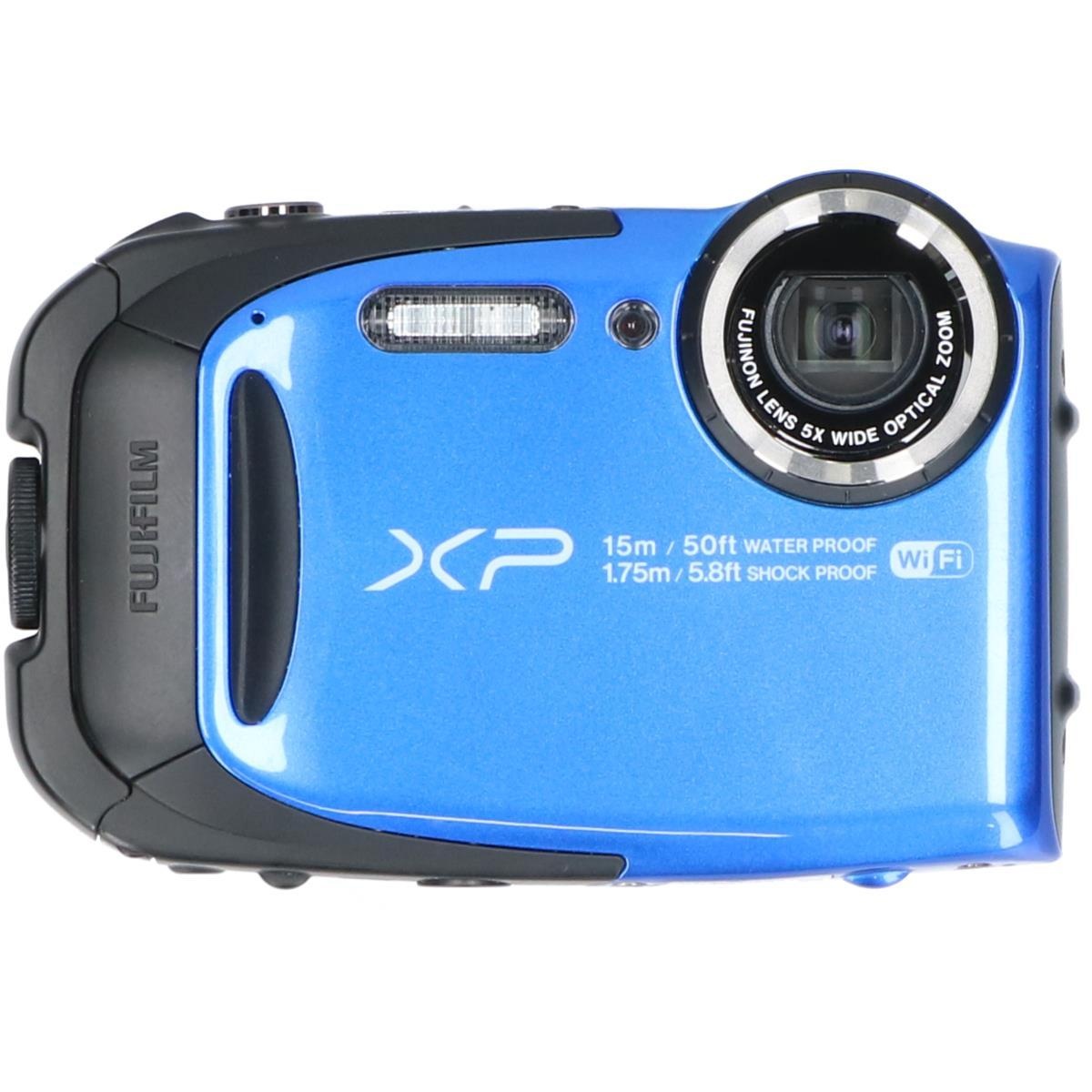 FINEPIX XP80