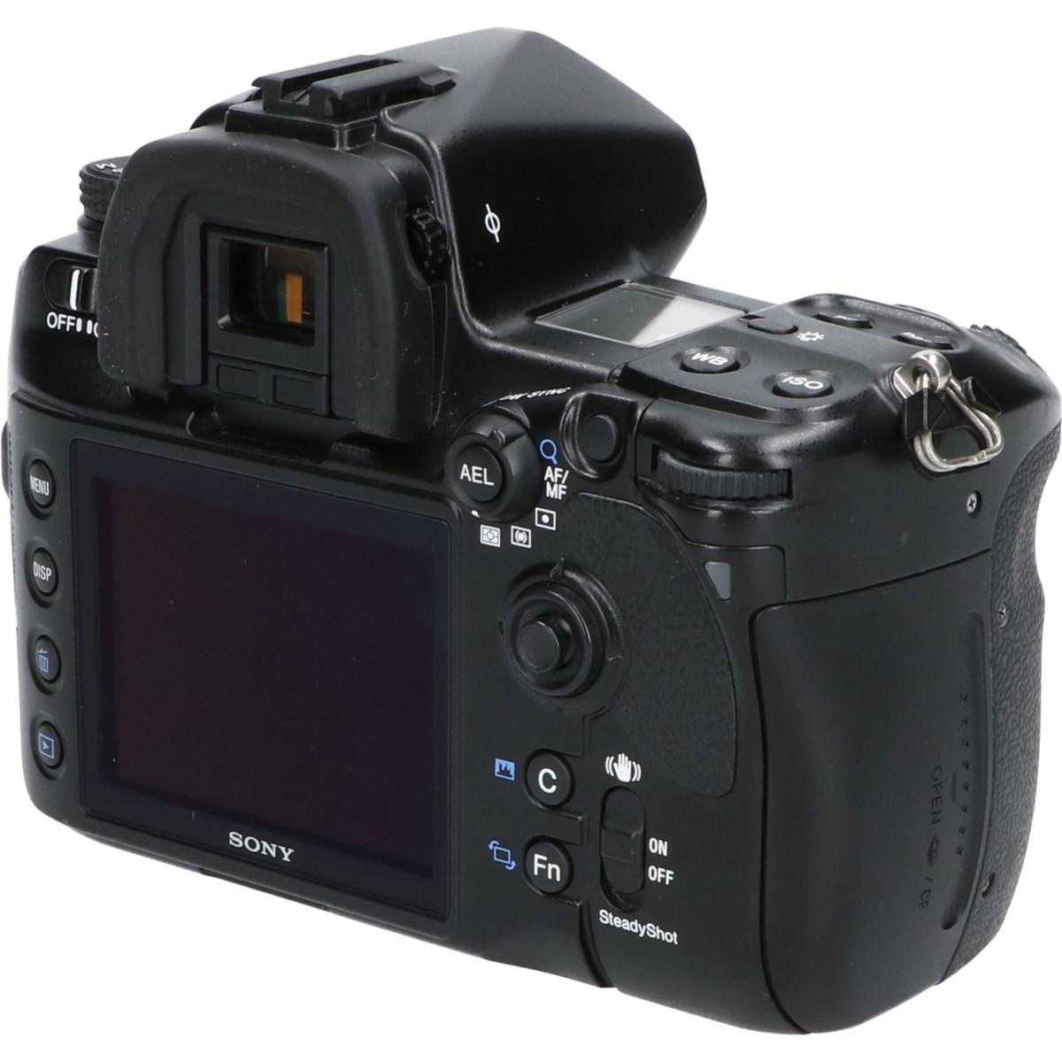α900 DSLR-A900