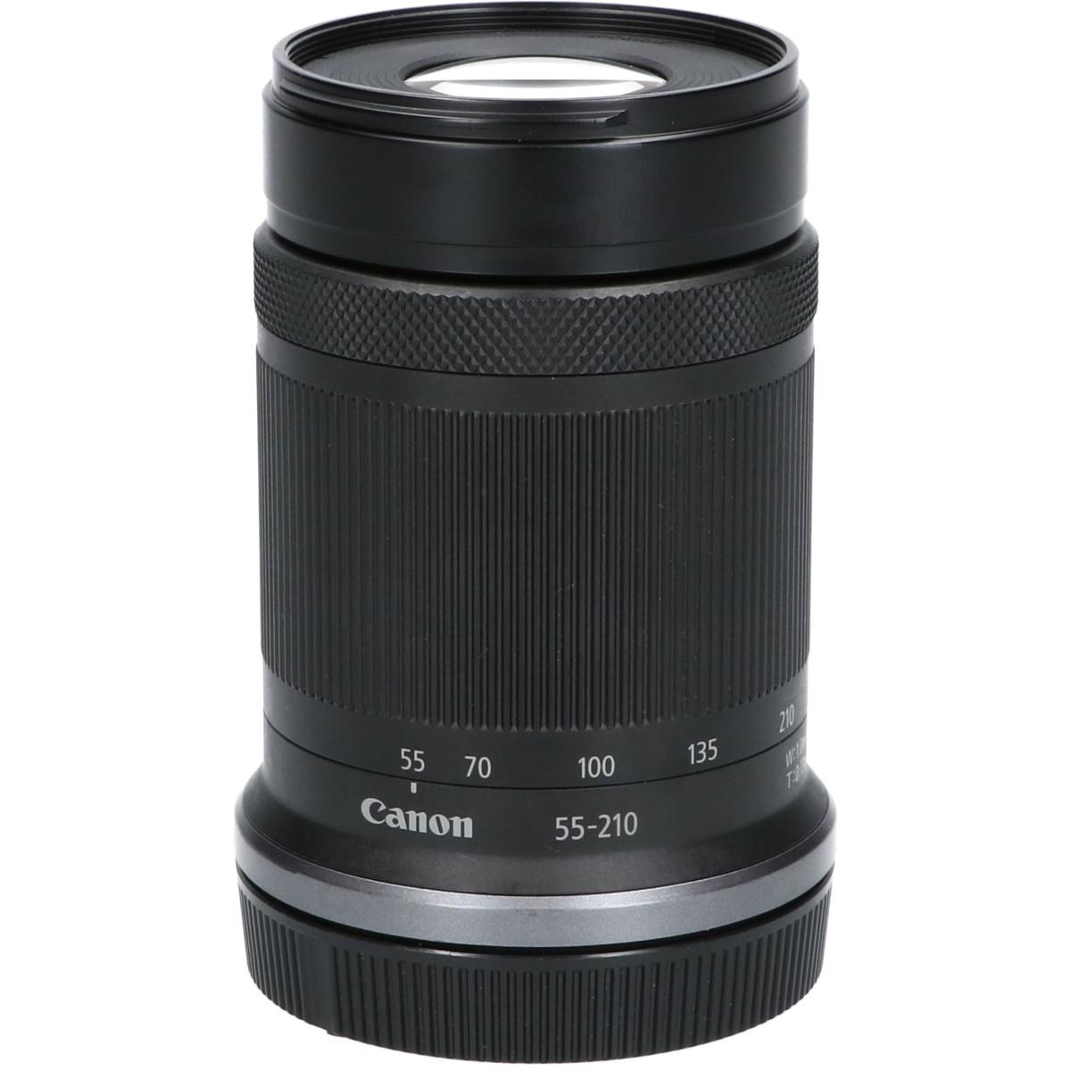 RF-S55-210/5-7.1IS STM