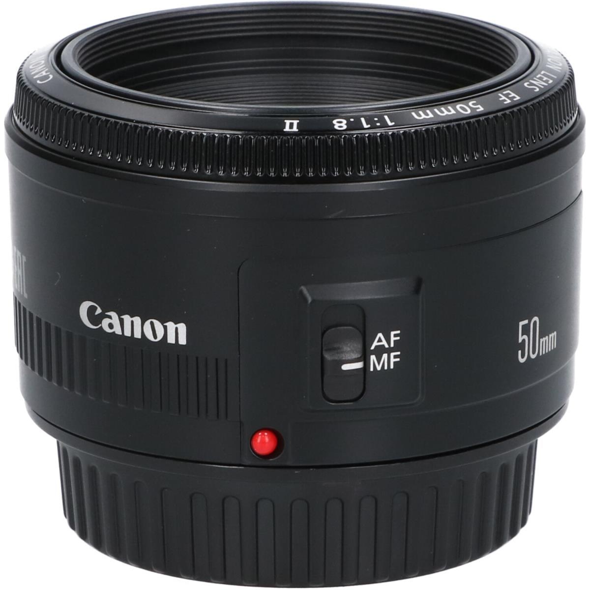 EF50/1.8II
