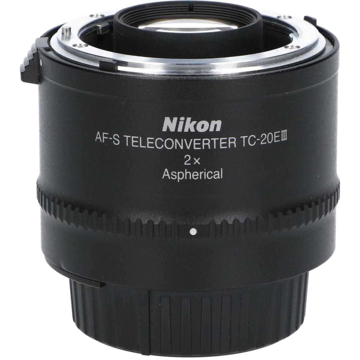 TC-20EIII