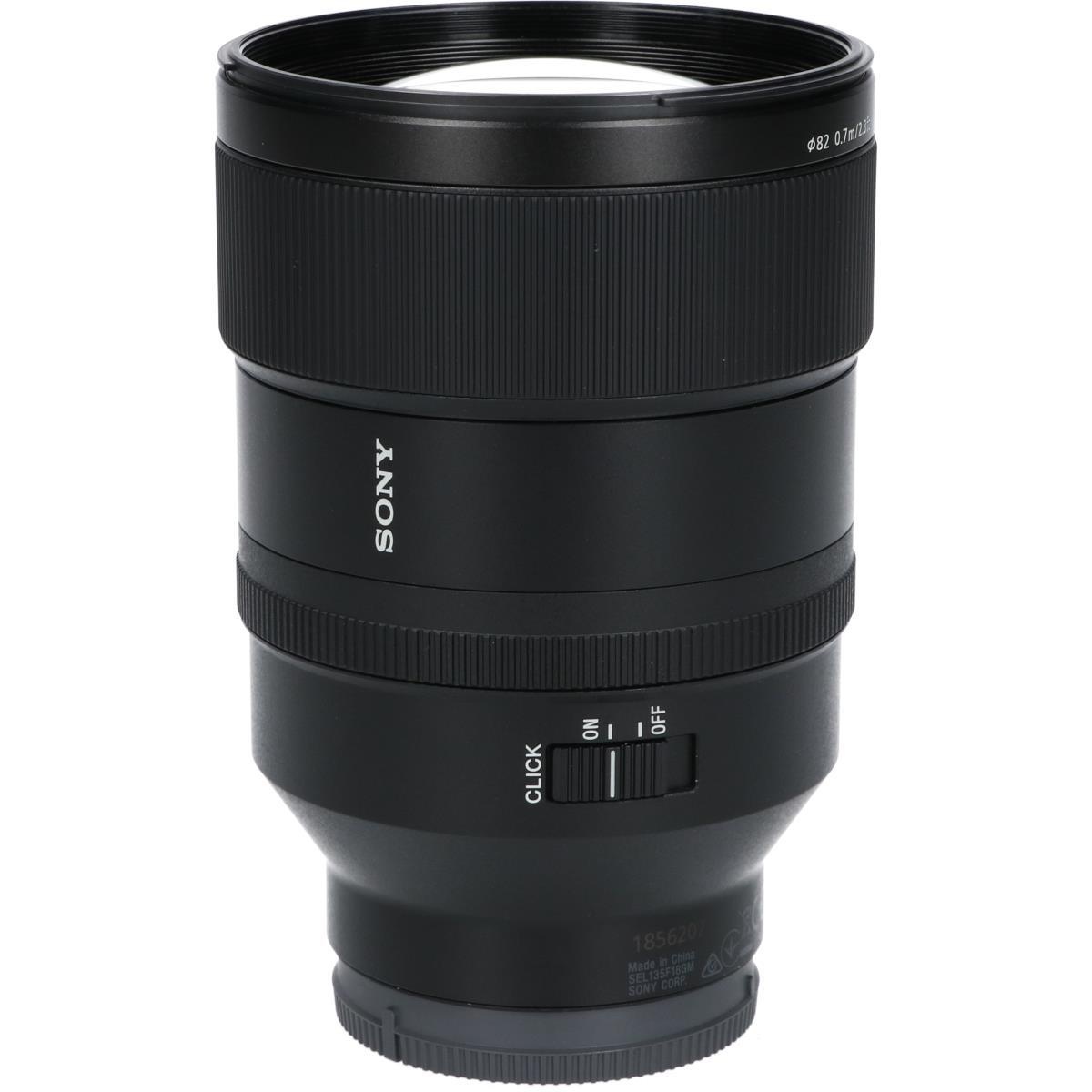 FE135/1.8GM(SEL135F18GM)
