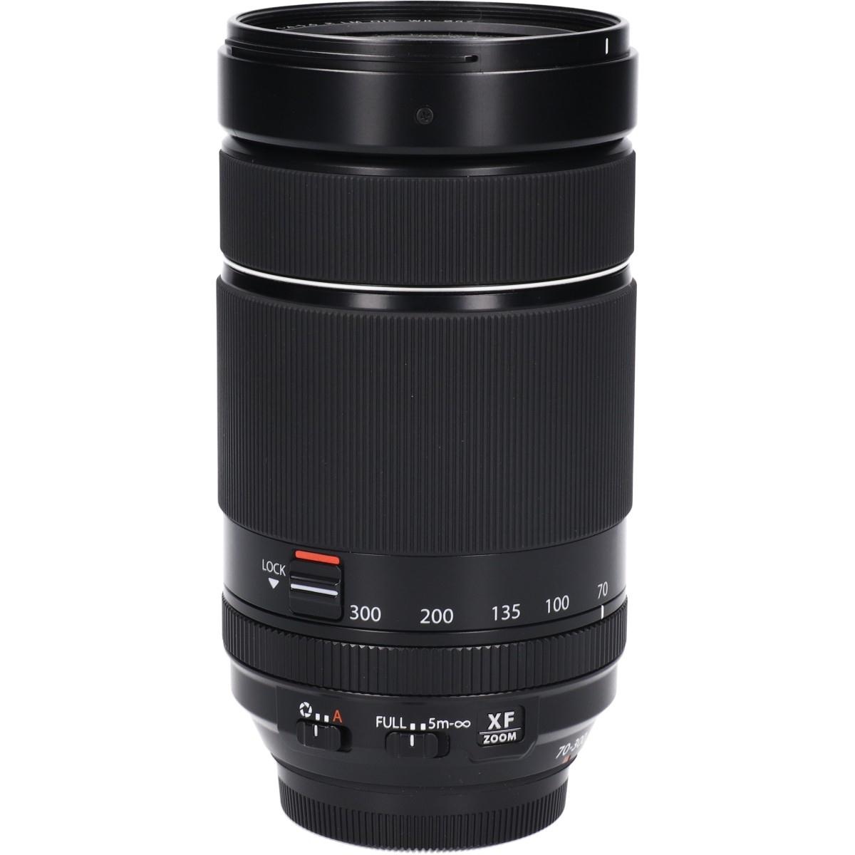 XF70-300/4-5.6R LM OIS WR