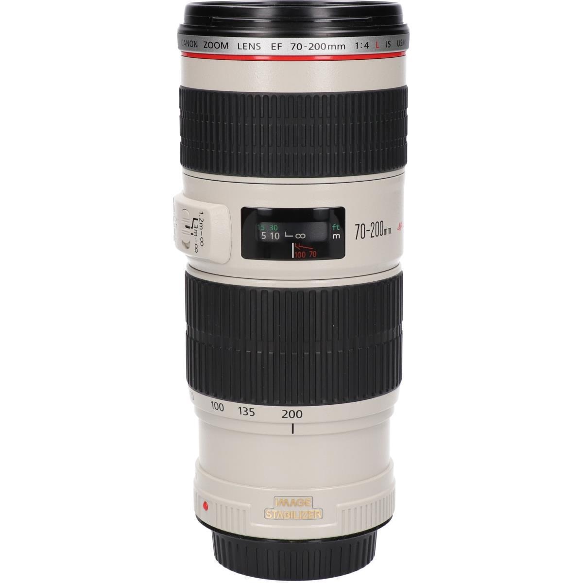 EF70-200/4L IS USM