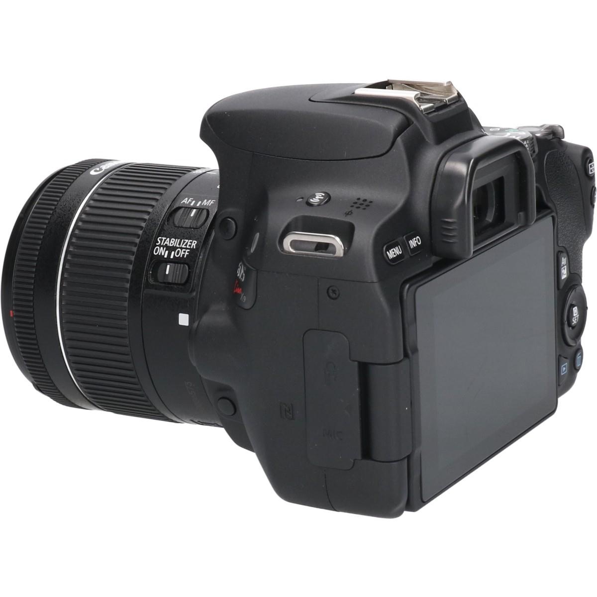 EOS KISS X9 18-55KIT