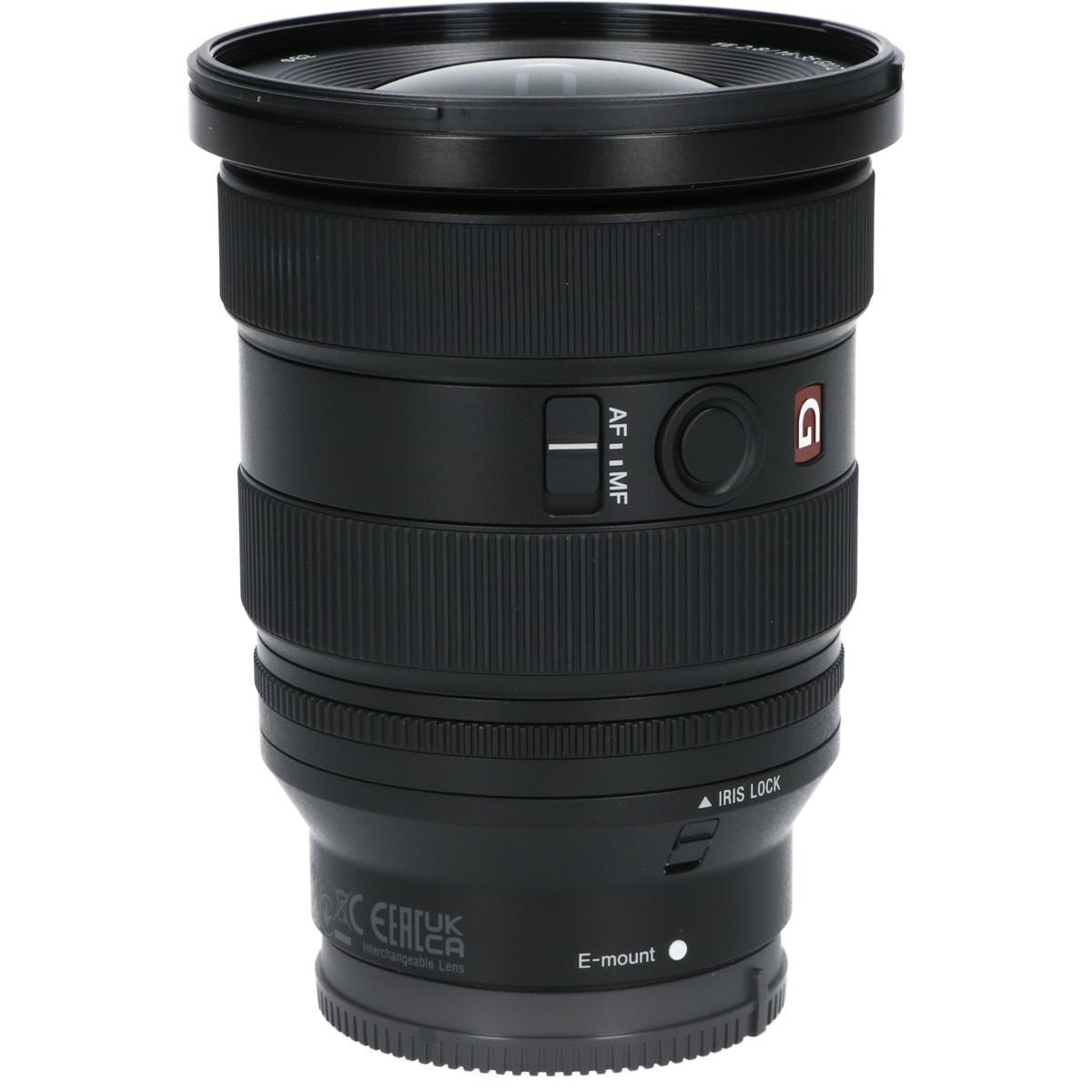 FE16-35/2.8GM II(SEL1635G