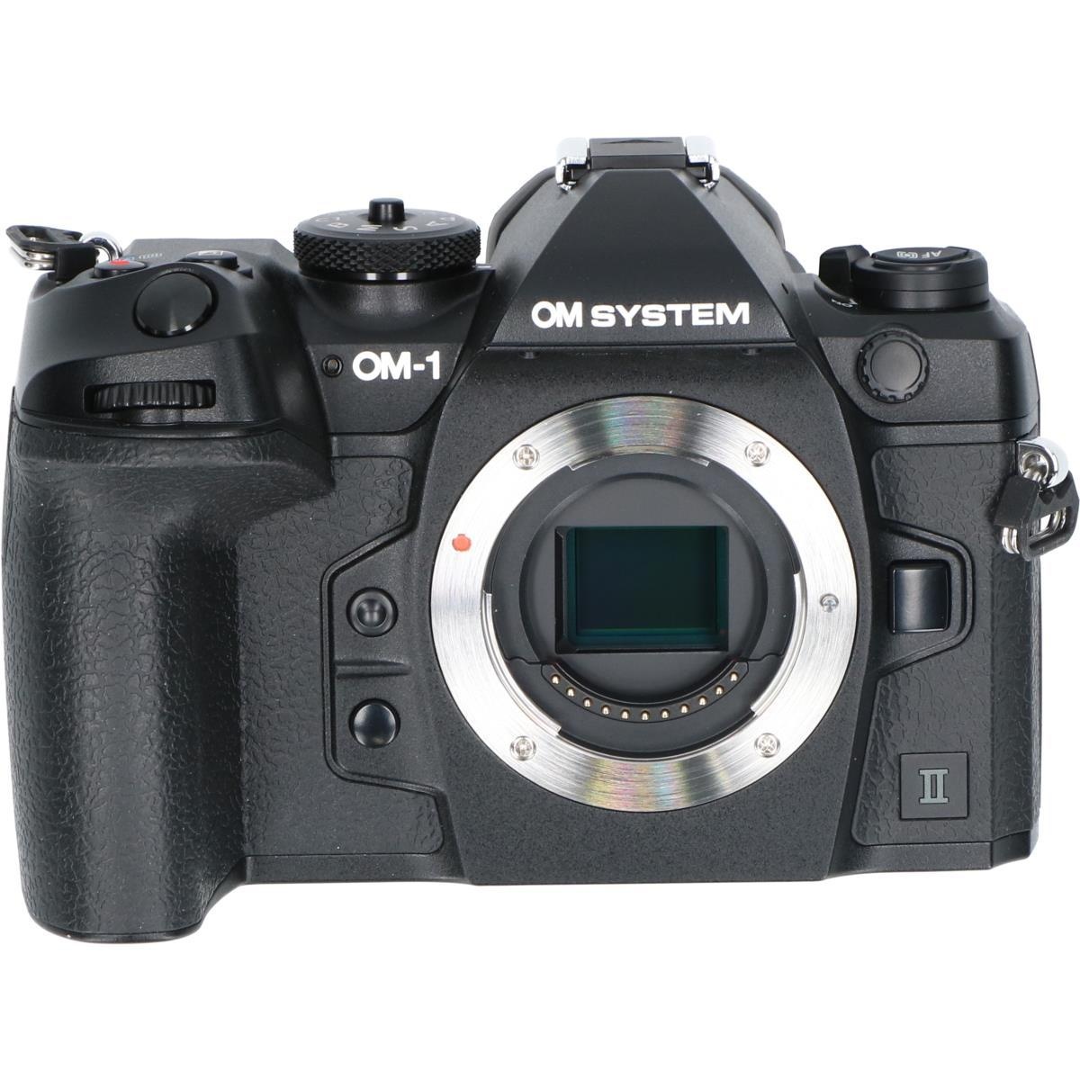 OM-1MARK II