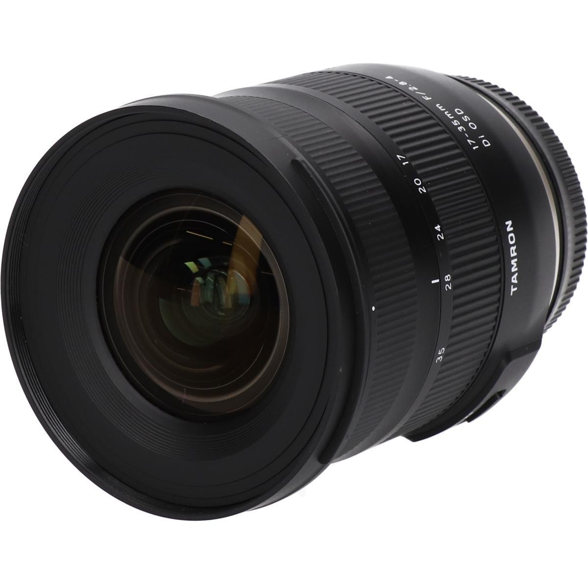 EOS17-35/2.8-4DI OSD A037