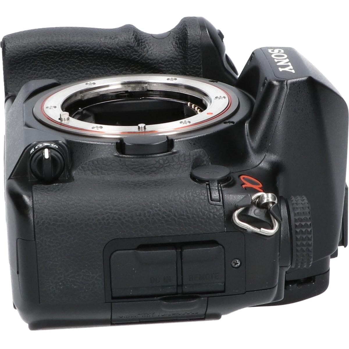 α900 DSLR-A900