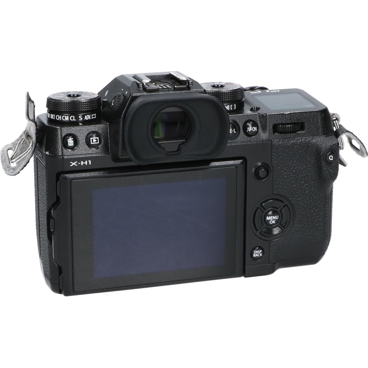 X-H1