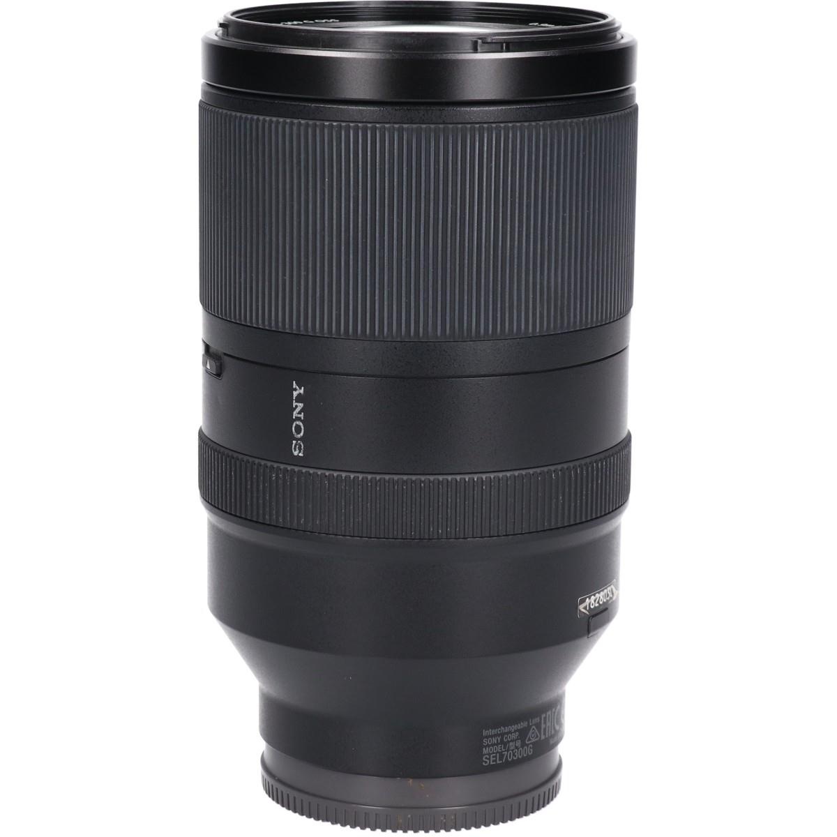 FE70-300/4.5-5.6GOSS