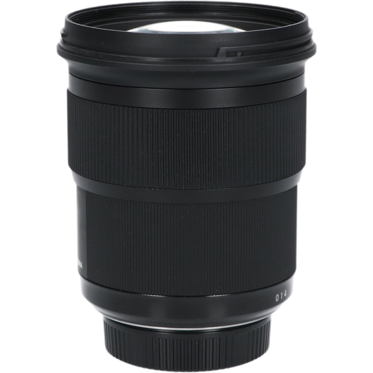 ニコン50/1.4DG HSM(A)