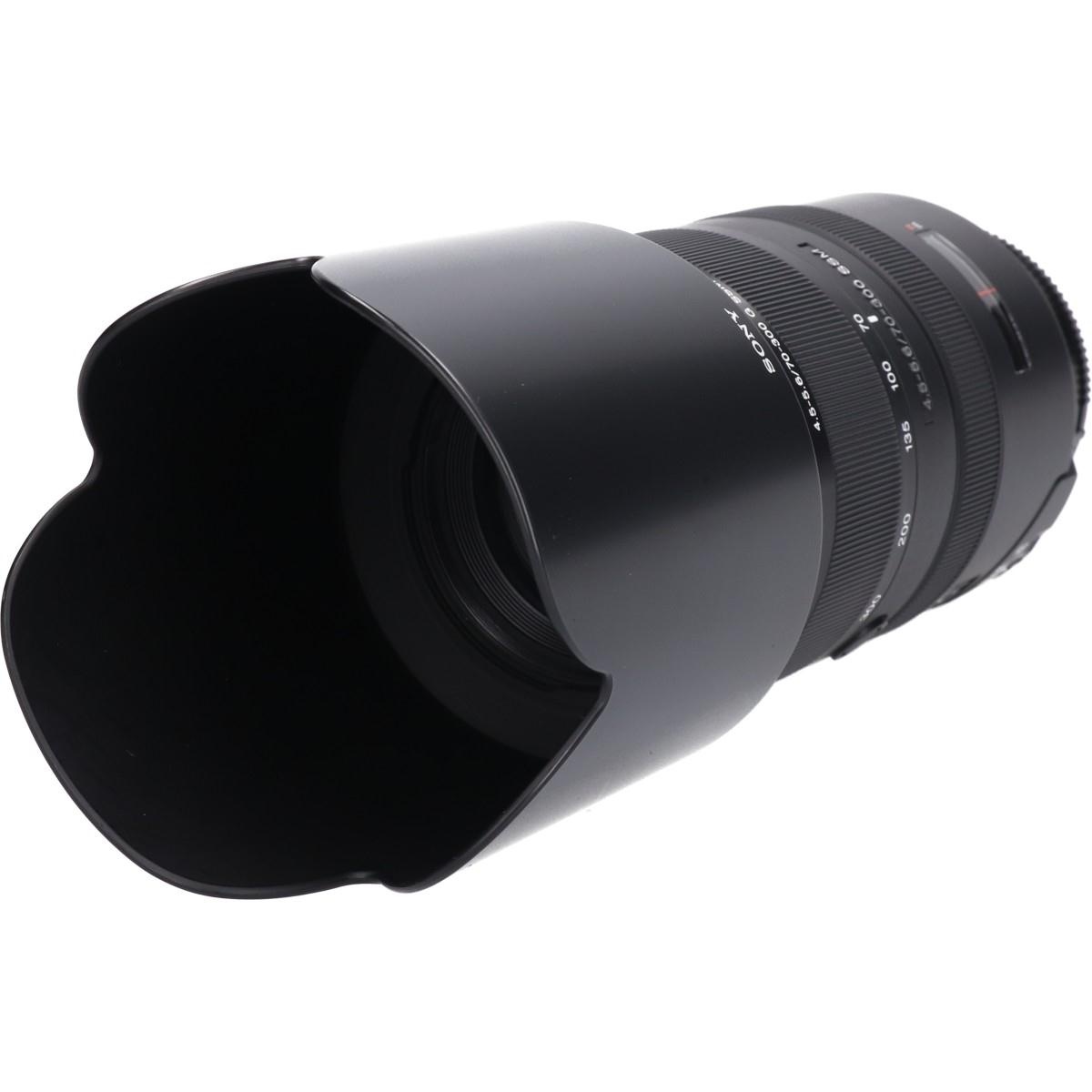 70-300/4.5-5.6G SSM