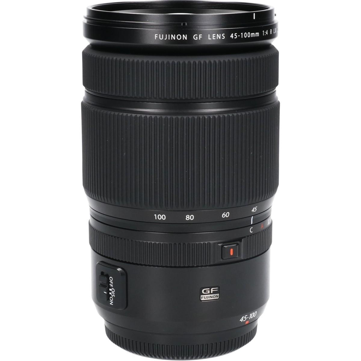 GF45-100/4R LM OIS WR
