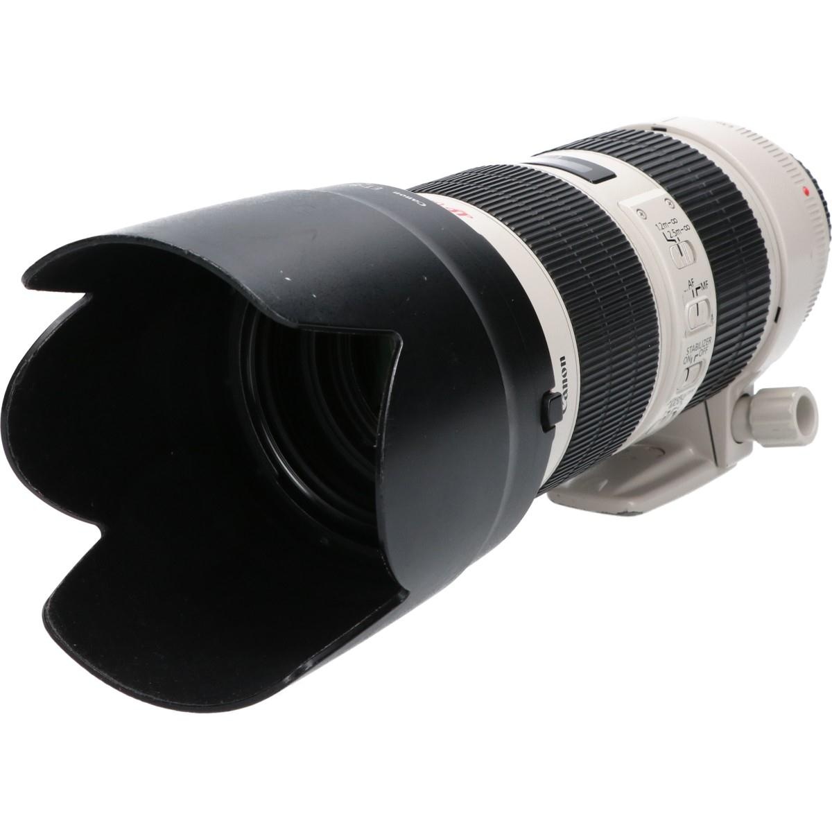 EF70-200/2.8L ISIIUSM
