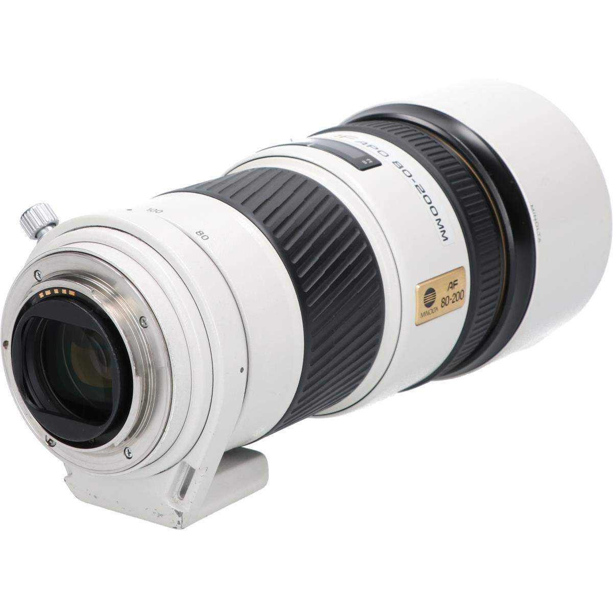 AF80-200/2.8APO