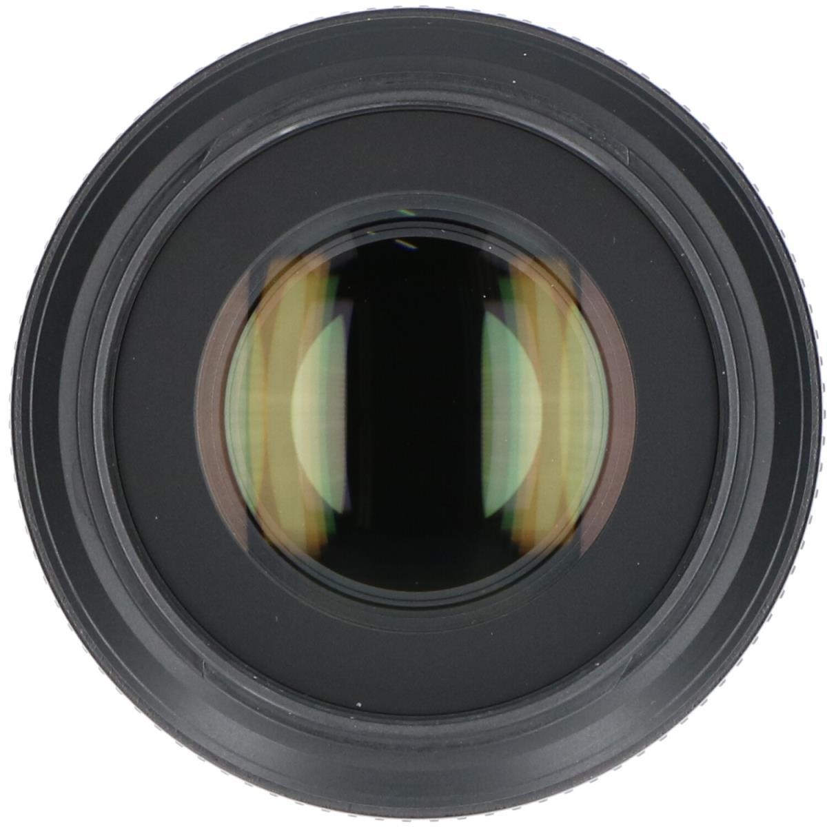 AF-S105/2.8G MICRO ED VR