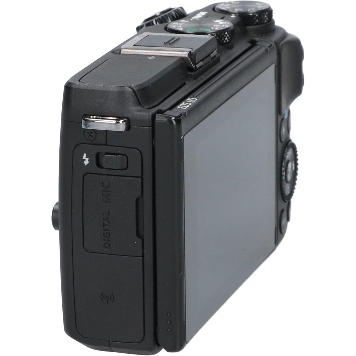 EOS M3