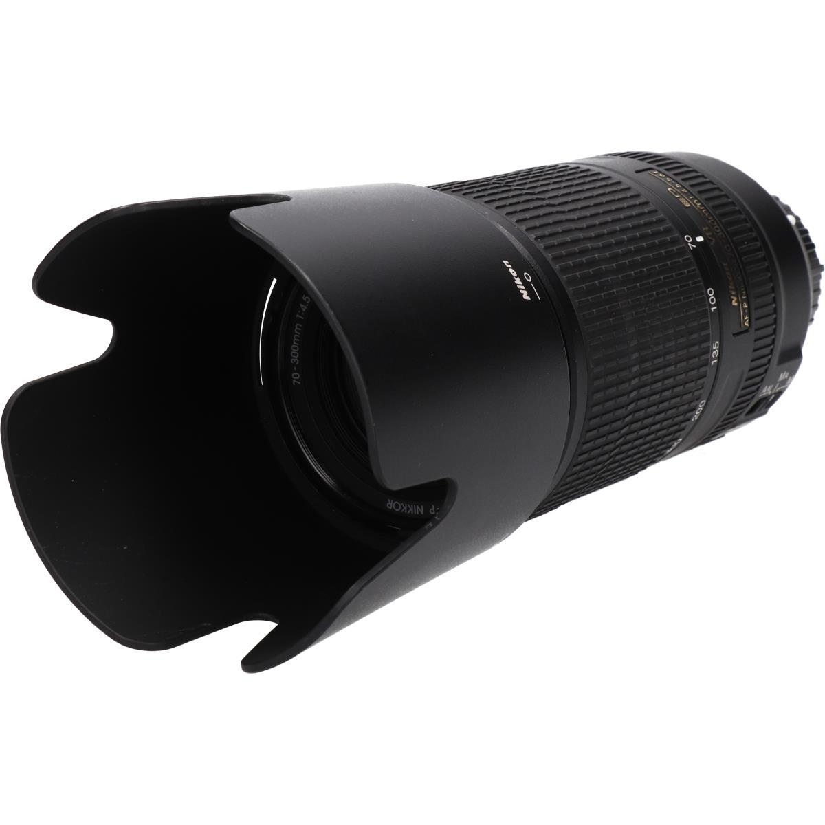 AF-P70-300/4.5-5.6E ED VR