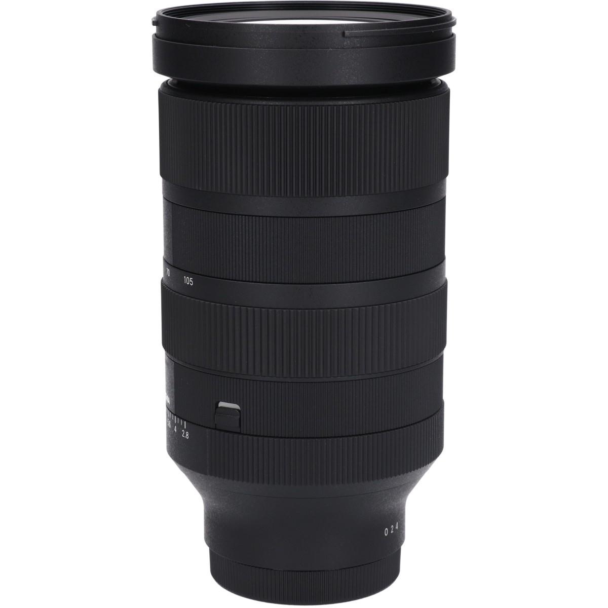 (A)28-105/2.8DG DN
