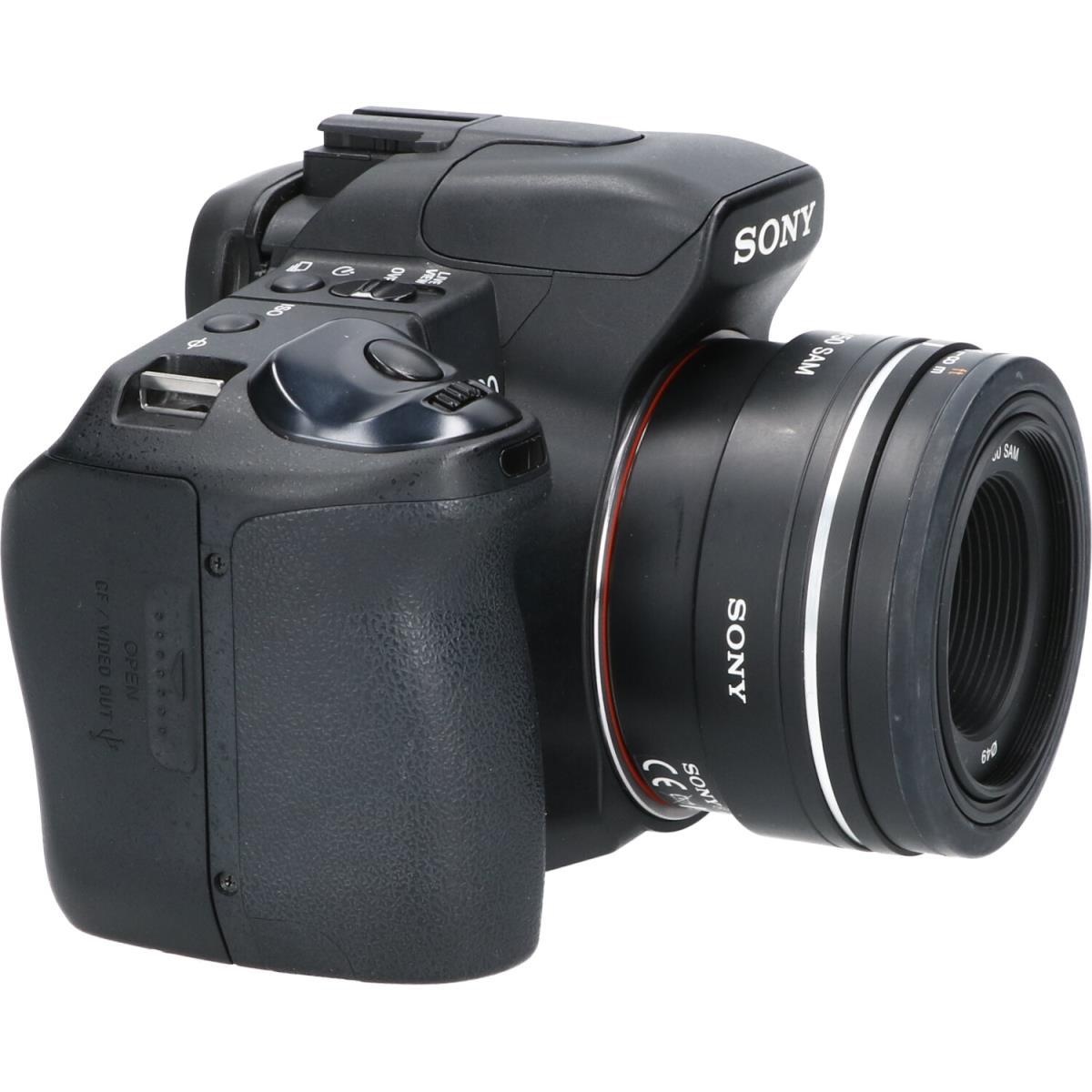 α300 50/1.8