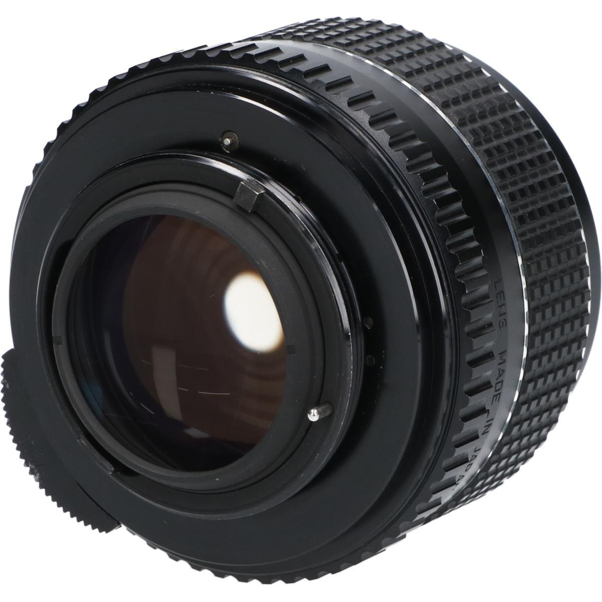 SMCタクマー50/1.4(M42)