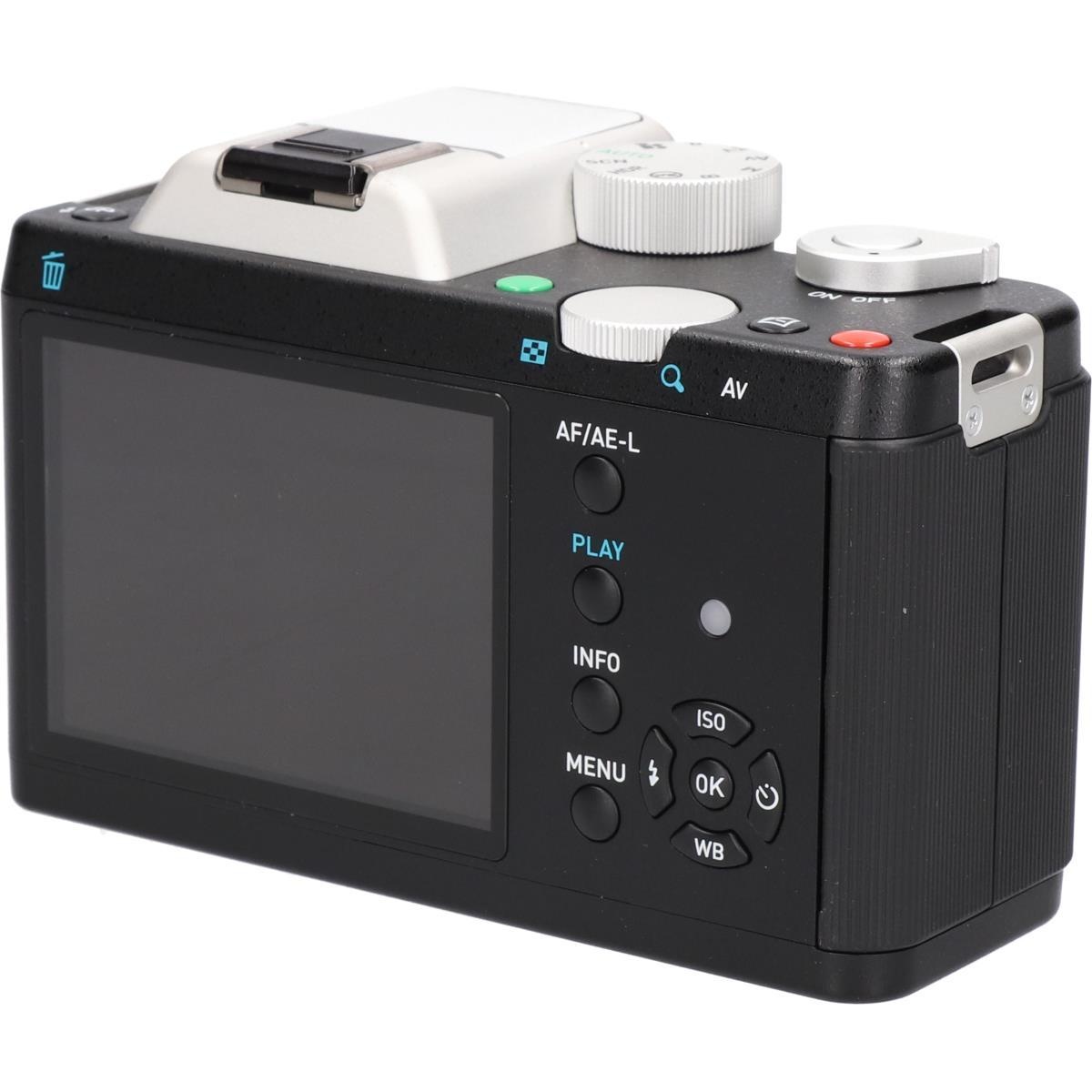 K-01 40/2.8XS