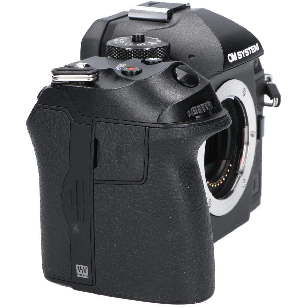 OM-1MARK II