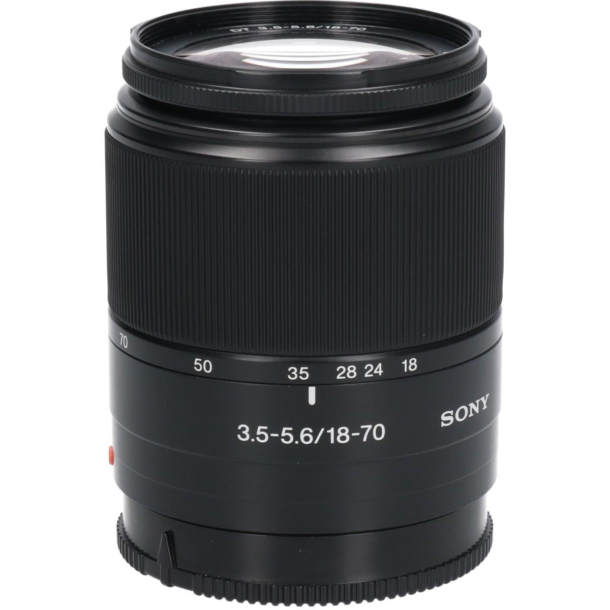 DT18-70/3.5-5.6