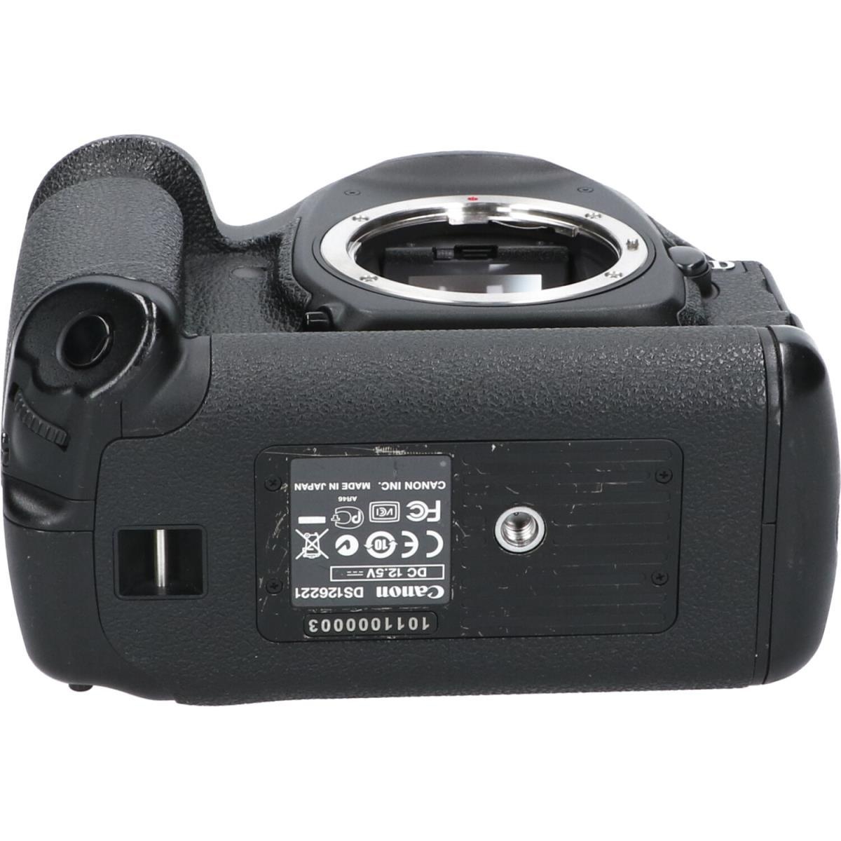 EOS-1D MARK IV
