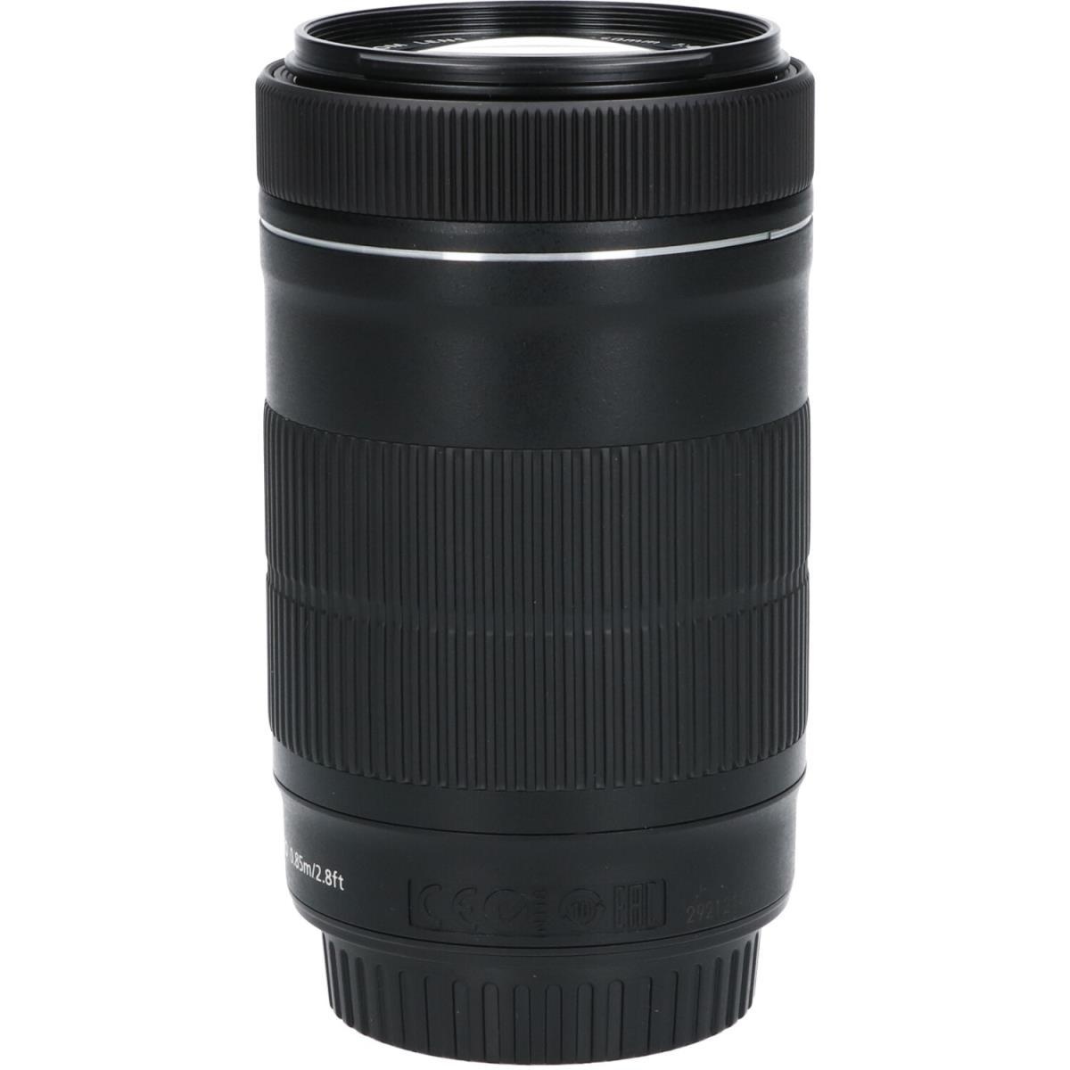 EF-S55-250/4-5.6IS STM