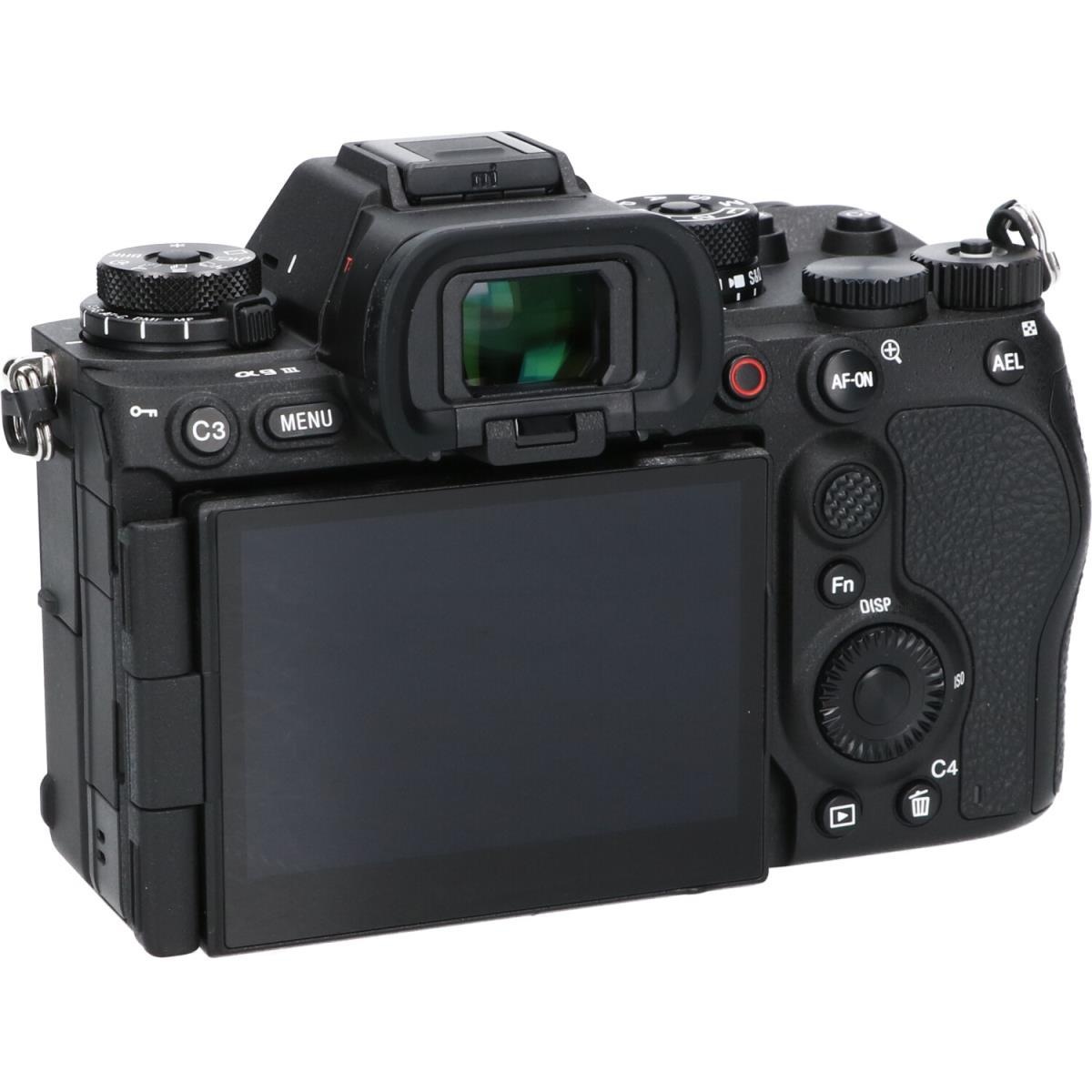 α9 III ILCE-9M3