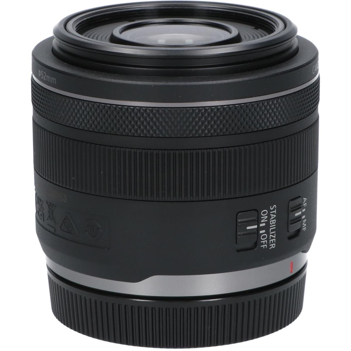 RF35/1.8MACRO IS STM