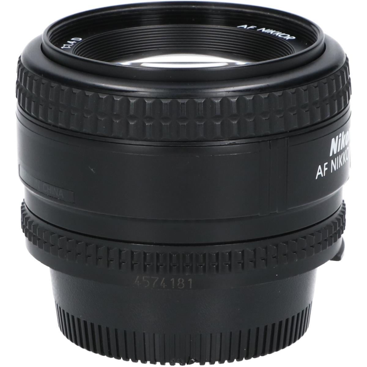 AF50/1.4D