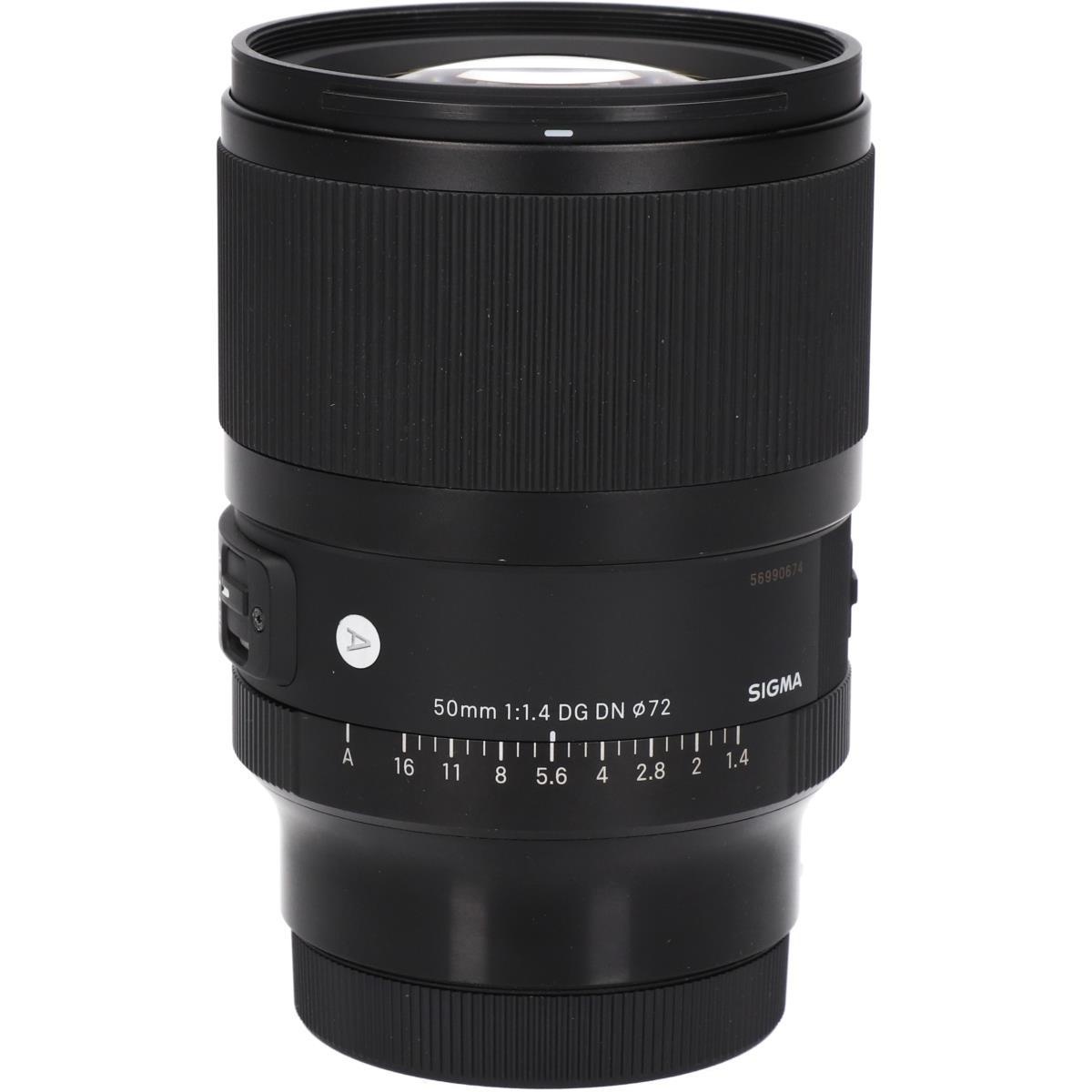 (A)L50/1.4 DG DN