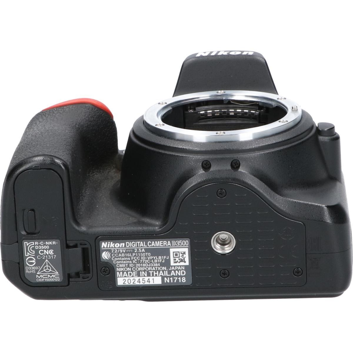 D3500