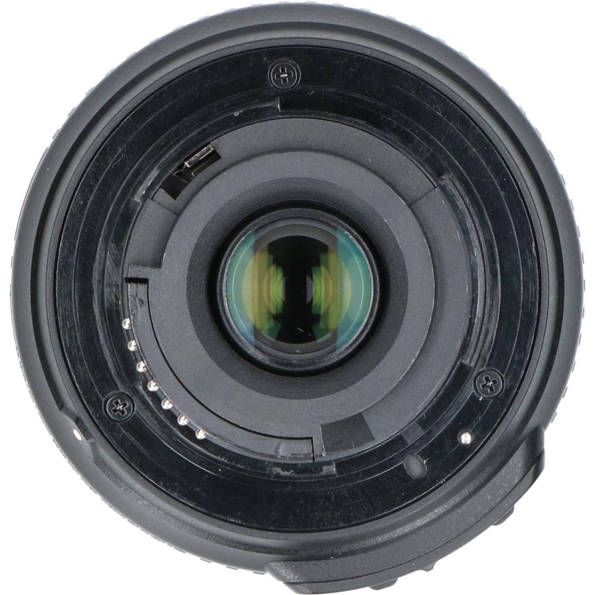 AF-S DX55-200/4-5.6G VR