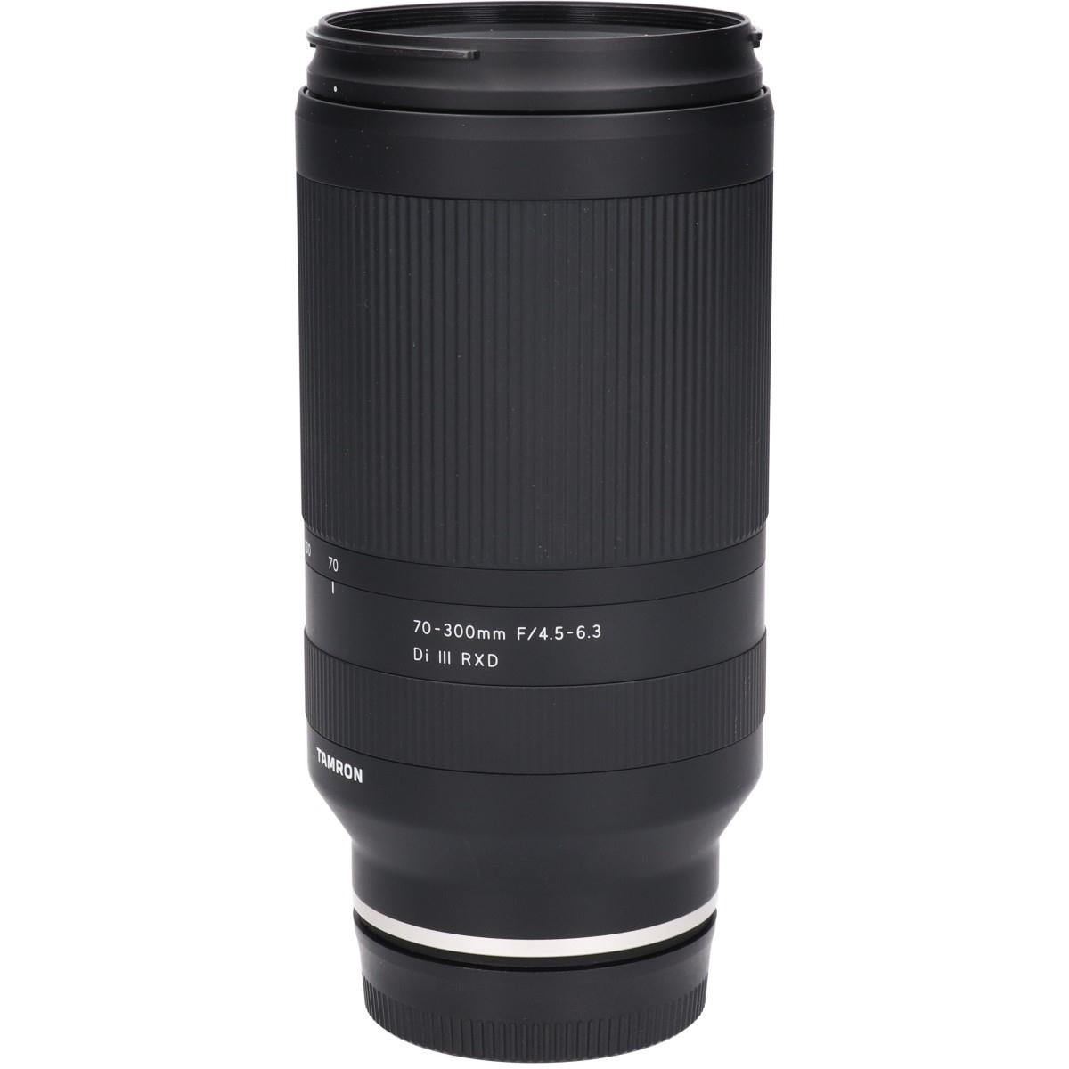 E70-300/4.5-6.3DiIII A047