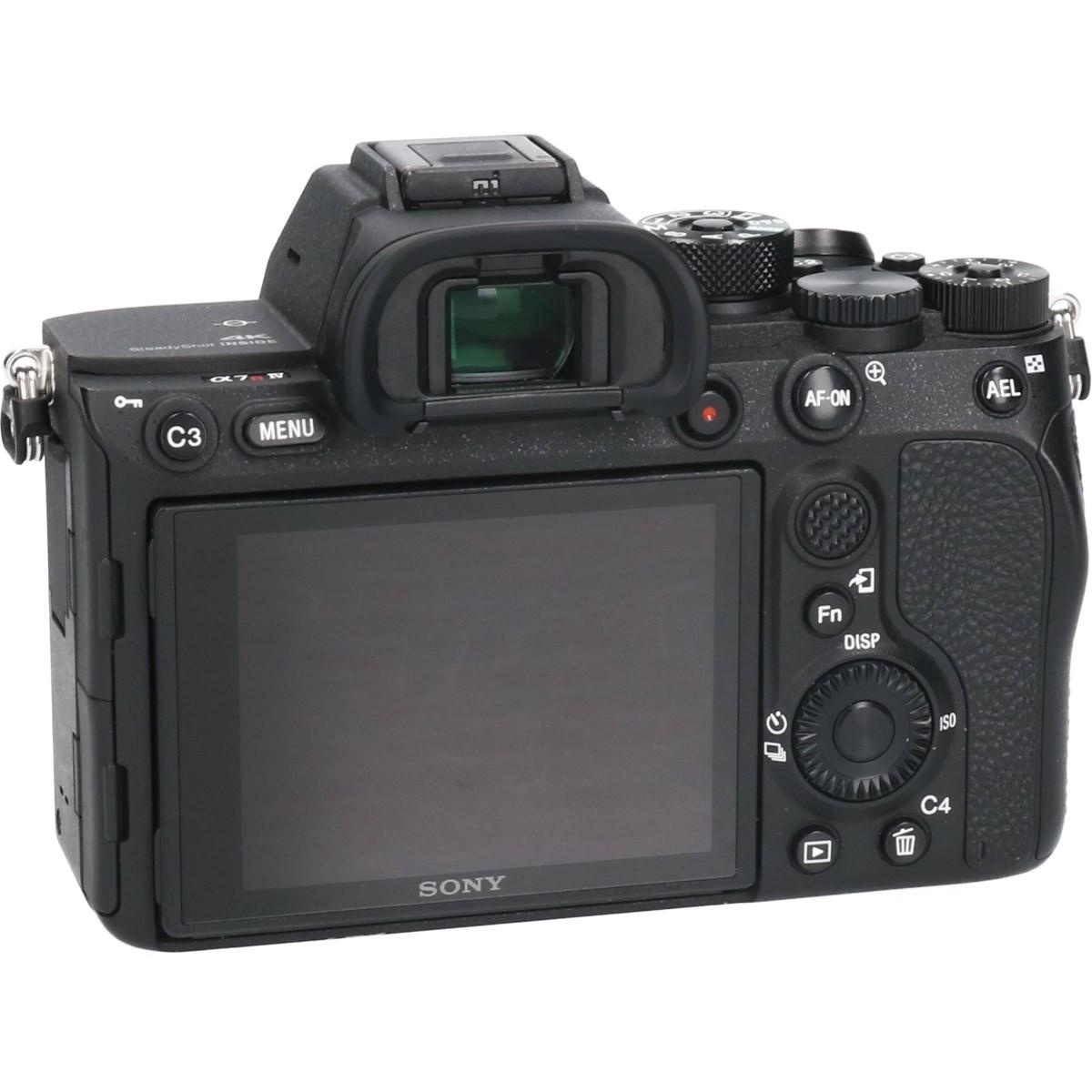 α7R IV ILCE-7RM4
