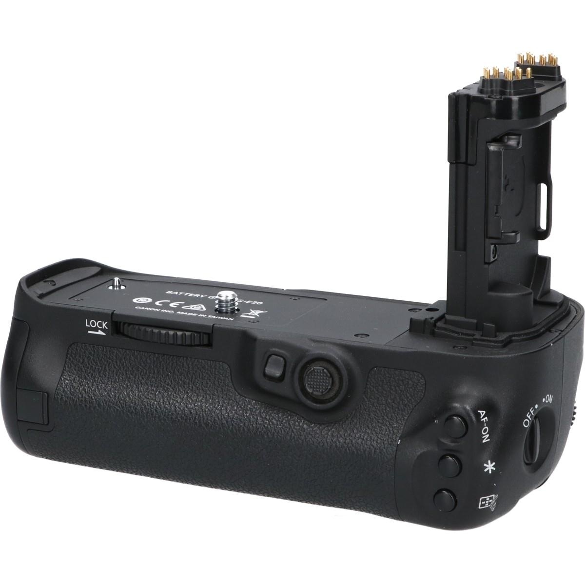 BG-E20 (5DIV)