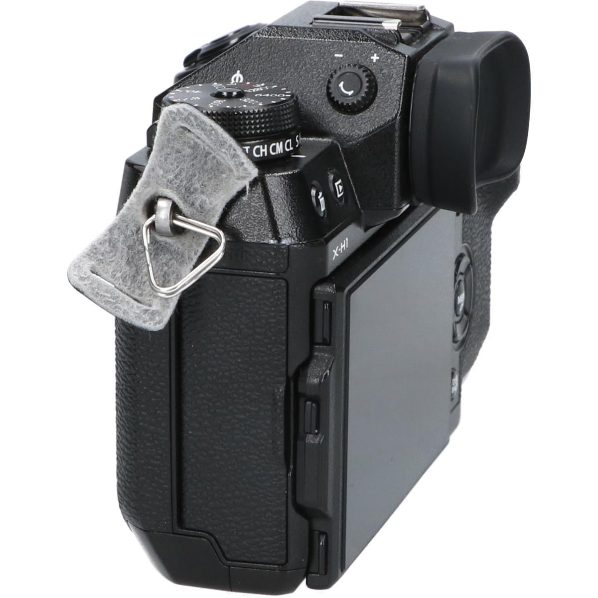 X-H1