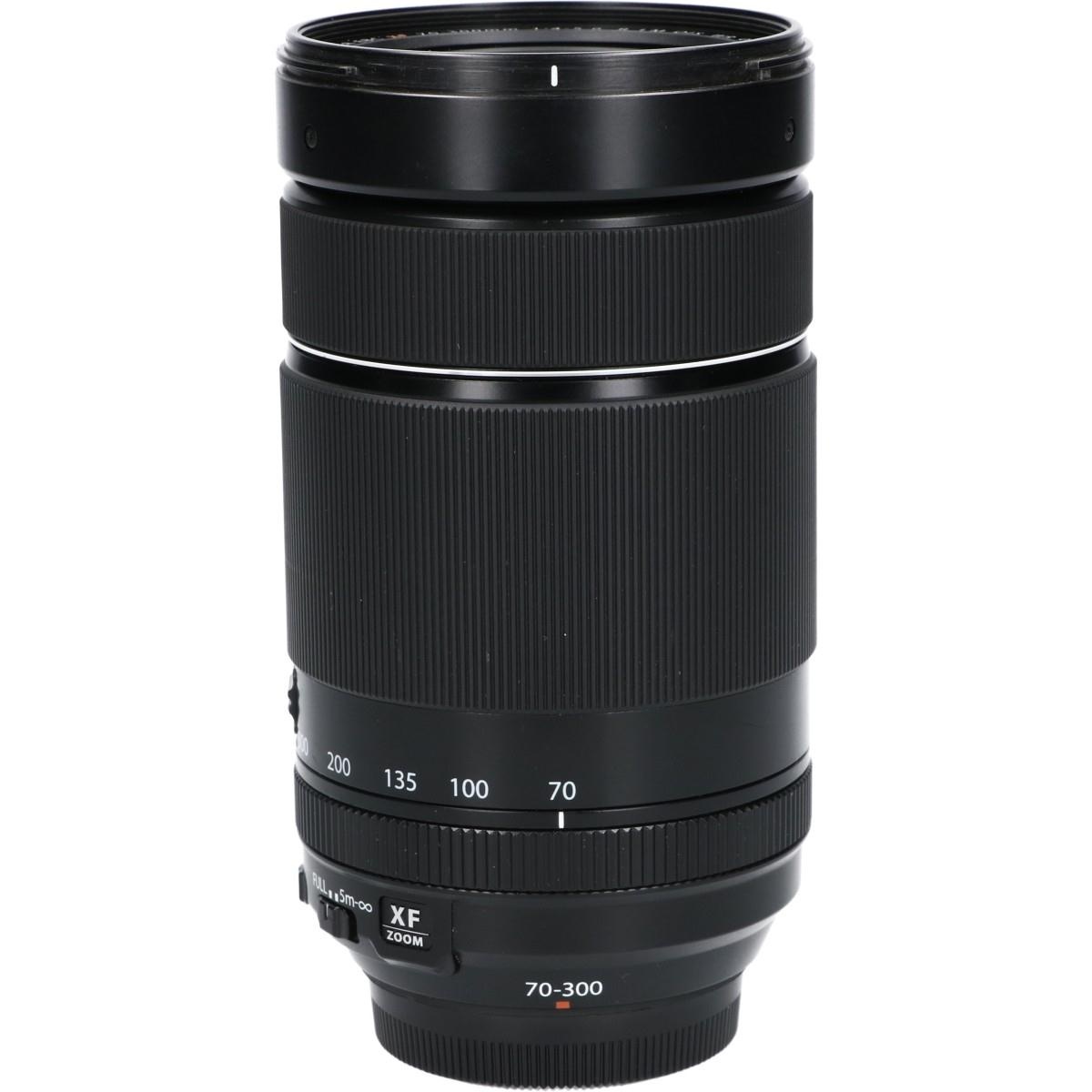 XF70-300/4-5.6R LM OIS WR