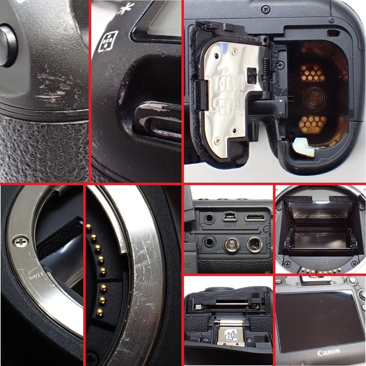 EOS5D MARK III