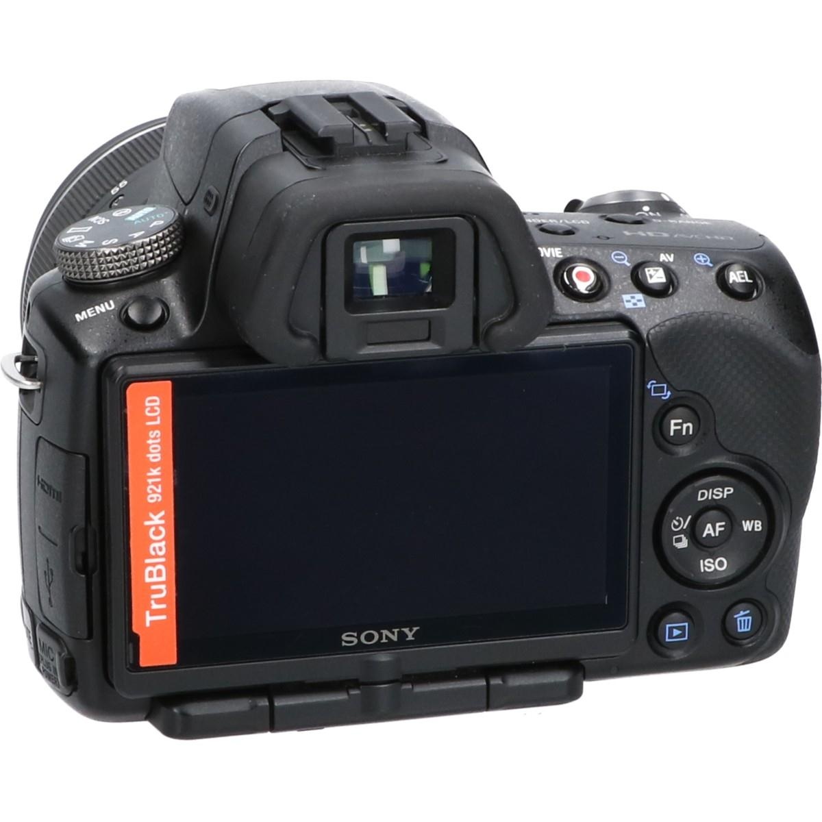 α33 18-55KIT SLT-A33L