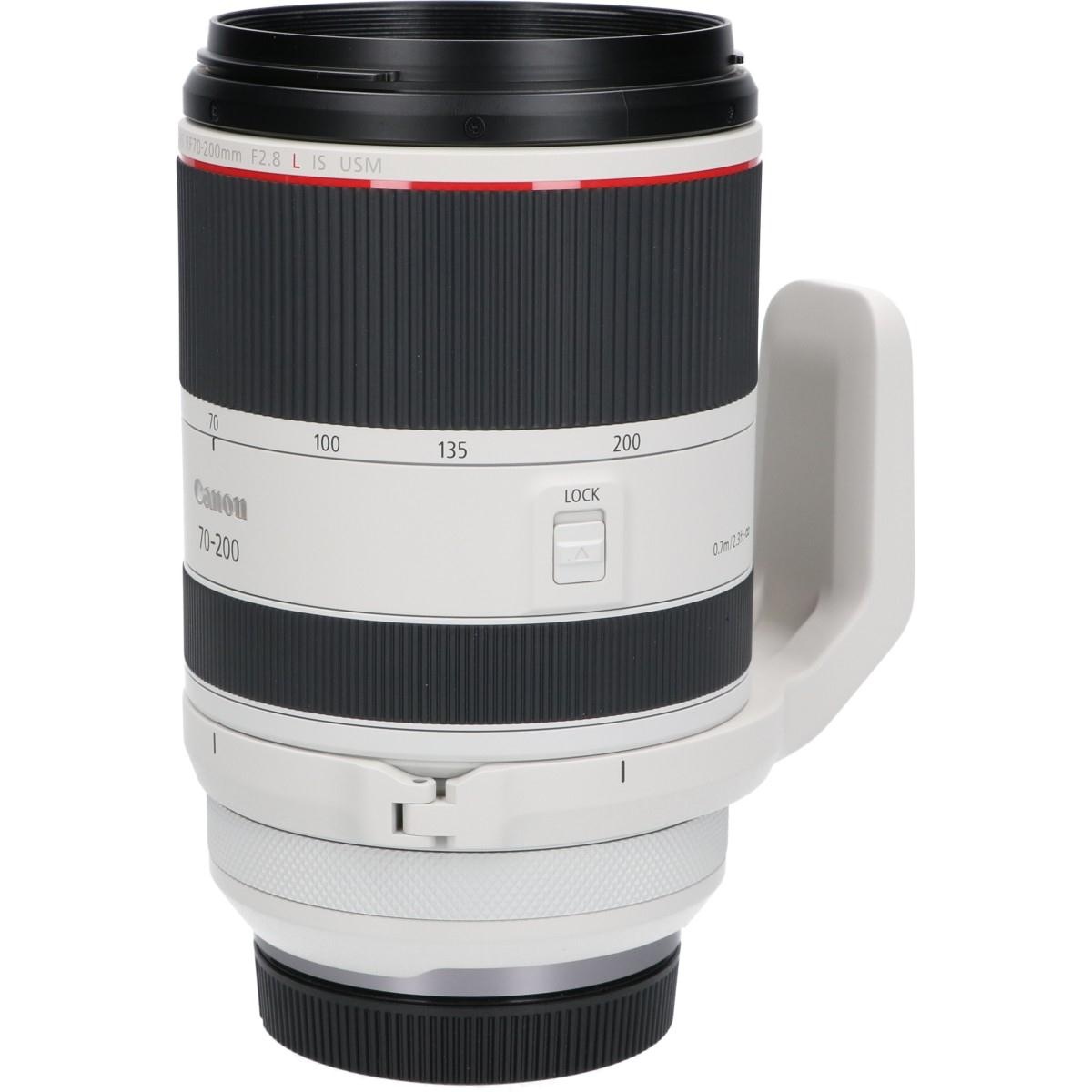 RF70-200/2.8L IS USM