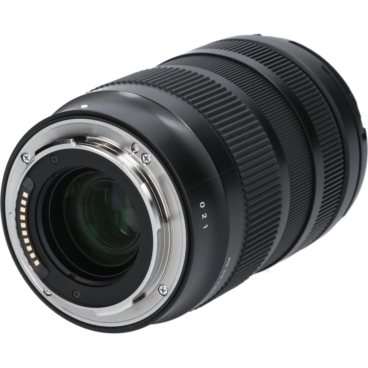 ライカL28-70/2.8DG DN(C)