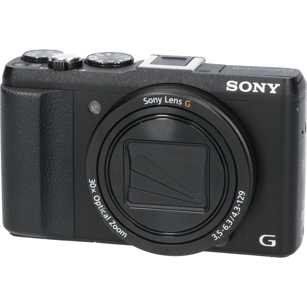 DSC-HX60V