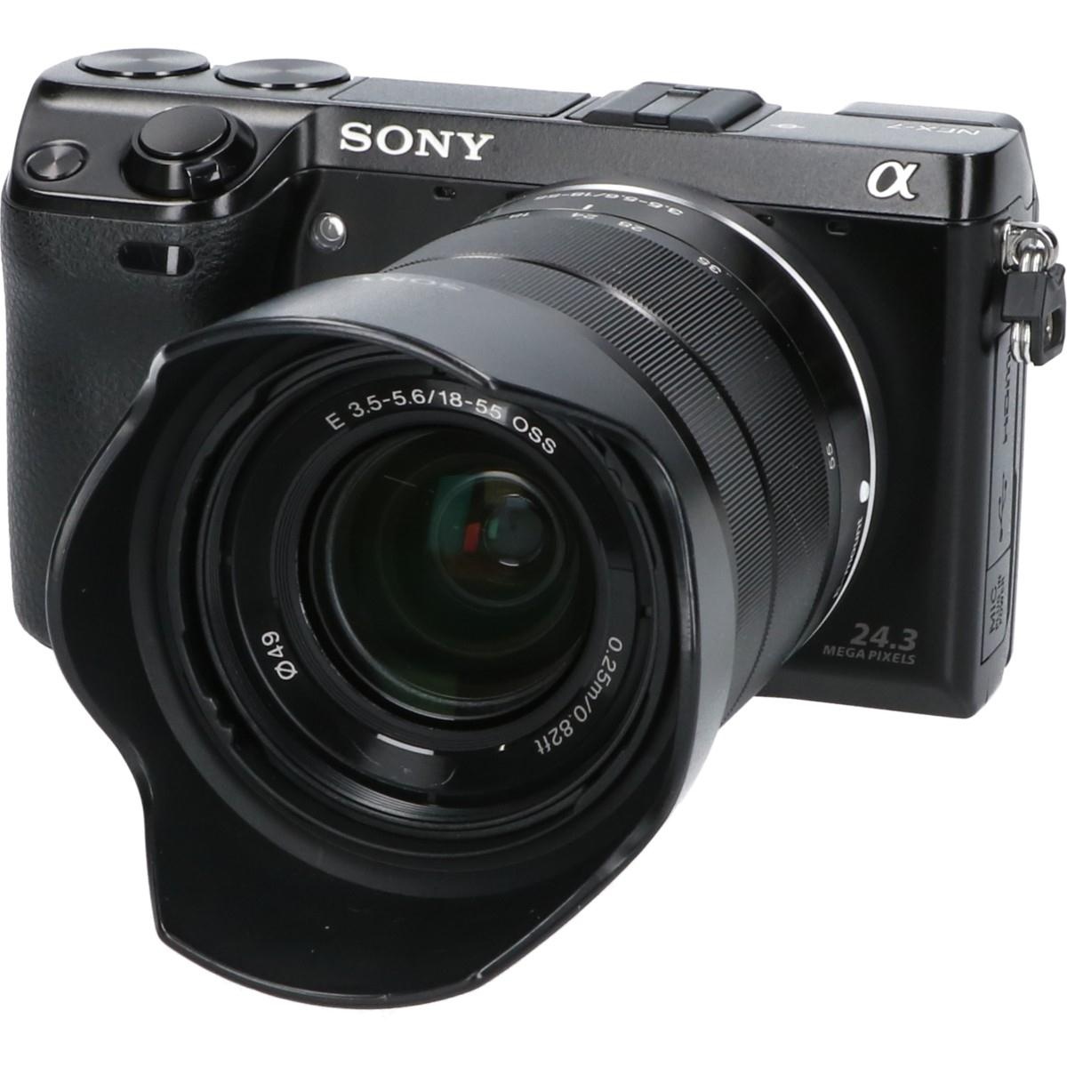NEX-7K 18-55KIT