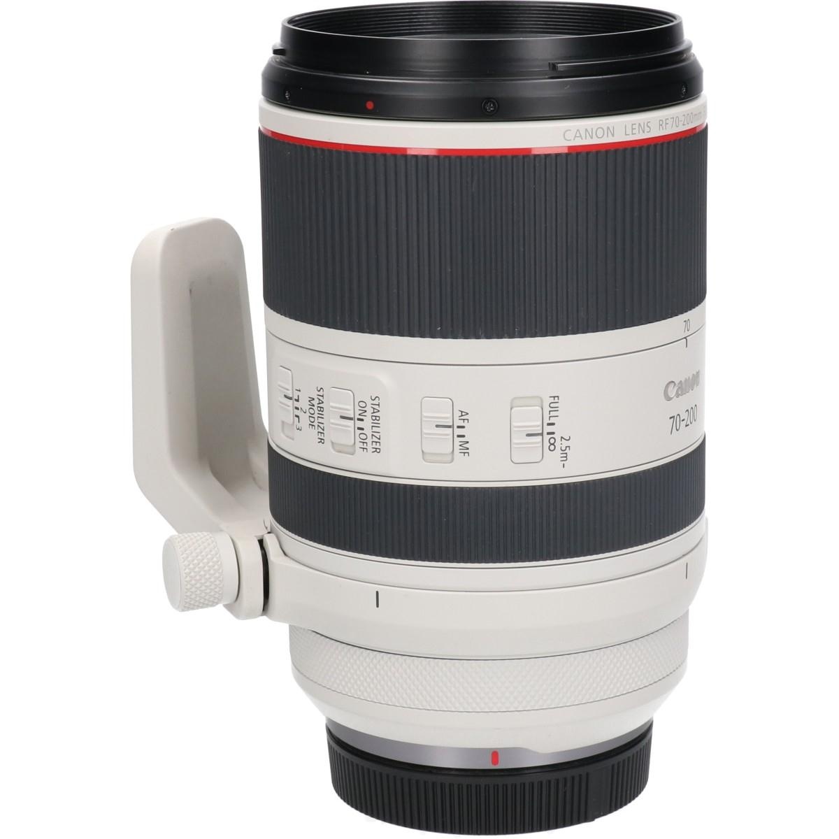RF70-200/2.8L IS USM